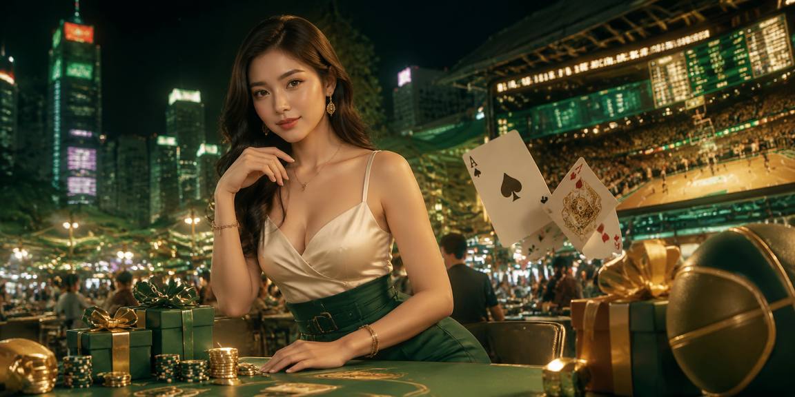 galaxy6623a Live Casino